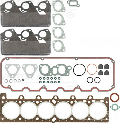 Gasket Kit, cylinder head